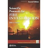 scientific protocols for fire investigation second edition protocols in forensic science