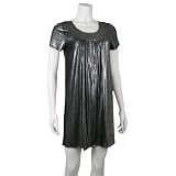 ABS by Allen Schwartz Metallic Dress at ABS by Allen Schwartz
