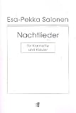 Nachtlieder