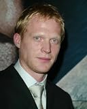 PAUL BETTANY 16X20 COLOR PHOTO