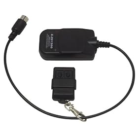 American DJ F Wireless FS1200