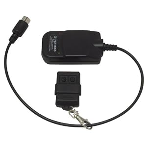 American Dj Supply Fwirelessfs1200 Equipment