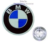 BMW Genuine Trunk Roundel Emblem for E21 320i From 1976 - 1982 & E23 733i 735i From 1977 - 1986