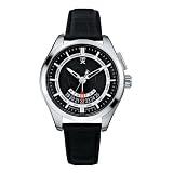 TX Unisex 400 Series Perpetual Weekly Calendar Watch #T3C292 by TX