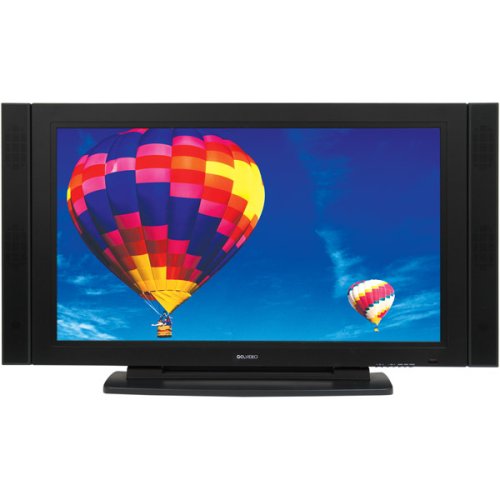 Go Video 42Inch Widescreen LCD HDTV