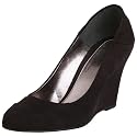 Te Casan by Natalie Portman Women's Picasso Wedge