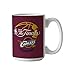 NBA Cleveland Cavaliers 2016 Basketball Champions 16-ounce Sublimated Coffee Mug