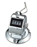 オープン工業 数取器 D-110 D-110 00000910 【まとめ買い3個セット】