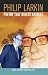 Search : Philip Larkin: Poetry That Builds Bridges