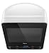 Whirlpool WMC20005YW 0.5 cu. ft. Countertop Microwave Oven 750 Watts White