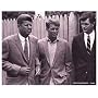 Kennedy Brothers JFK RFK Ted 11x14 Mini Poster