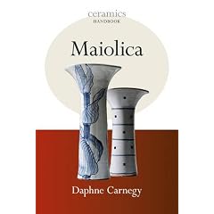 Maiolica (Ceramics Handbooks)