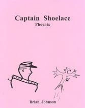Click to Download Free Kindle Book -> CAPTAIN SHOELACE Phoenix (Volume 2)