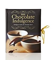 Chocolate Indulgence Recipe Book