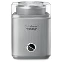 Cuisinart ICE-30BC Pure Indulgence 2-Quart Automatic Frozen Yogurt, Sorbet, and Ice Cream Maker