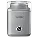 Cuisinart ICE-30BC Pure Indulgence 2-Quart Automatic Frozen Yogurt, Sorbet, and Ice Cream Maker