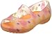 Crocs Carlie Flat Bubbles Open-Toe Flat (Toddler/Little Kid)