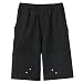 Boys' Cherokee  Cargo Shorts - Ebony