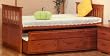 New Holland Twin Size Bed w/Trundle&Drawers