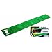 LONGRIDGE GOLF EQUIPMENT DELUXE PUTTING MAT, GREEN