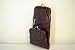 Genuine Leather Cigarette Case ~ Foldable To A Wallet ~ Variety Of Colors