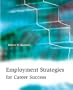 Employment Strategies for Career Success