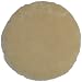 Oreck Commercial 437.054 Lambs Wool Bonnet Orbiter Pad,  12" Diameter, For 550MC Orbiter Floor Machine