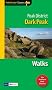 Pathfinder Peak District: Dark Peak (Pathfinder Guide)