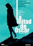 Half of Oscar ( La mitad de Óscar ) [ NON-USA FORMAT, PAL, Reg.0 Import - Spain ]