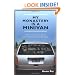 My Monastery Is a Minivan: Where the Daily Is Divine and the Routine Becomes Prayer