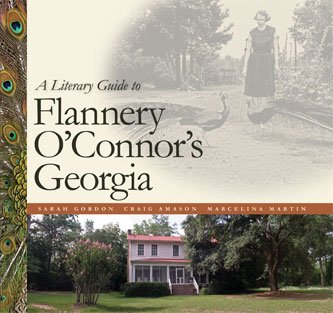 Flannery O'Connor