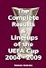 The Complete Results and Line-ups of the UEFA Cup 2004-2009