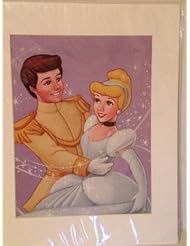 Home: Bruce Mcgaw Disney-Romance Cinderella Art - Bruce Mcgaw