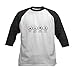 Linux Kids Bisbol Jersey