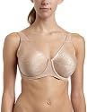 Bali Women's Passion For Comfort Back Smoothing Minimizer