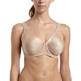 Bali Women's Passion For Comfort Back Smoothing Minimizer