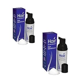 2x RevitaLash Hair - In 6 Wochen kr�ftigeren Haarwuchs - USA