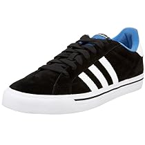 adidas Originals Mens Classic Vulc Sneaker