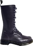 DOC Dr.Martens Bottes 1B99 14-trous gris
