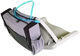 Sporting Goods : Bucks Bags Seatback Hydration System (Black)