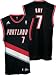 Search : Brandon Roy Portland Trail Blazers Black Replica Adidas NBA Jersey