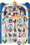Dimensions Nativity Advent Calendar Felt Applique Kit