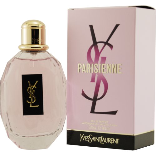 Yves Saint Laurent Parisienne Eau-de-Parfume Spray, 3.0-Ounce