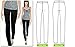 Style Arc Elle Pant Sizes 18-30, Easy-Medium Difficulty, Stretch-Woven Fabric