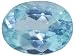 Jewelry : AVERAGE 2.00CT 9X7MM OVAL APATITE