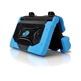 Nerf Armour Case (Blue/Black) ~ Performance Designed...
