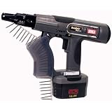 Senco DS202-14V 3P0001N 14.4-Volt Ni-Cad Cordless Screwdriver