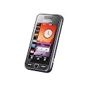 Samsung Star GT-S5230 Unlocked Phone with Full Touchscreen Quad-Band GSM