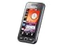 Samsung Star GT-S5230 Unlocked Phone with Full Touchscreen Quad-Band GSM Bluetooth, 3.2 MP Camera, Voice Record, MP3 and MP4 Speaker Phone--U.S. Version with 1 Year Warranty (Black)