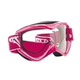 Motorcycle Goggles - Motorcycle Goggles ATV/Motocross Goggles EYGAdultPink